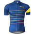 PHTXOLUE Summer Cycling Clothing Men/Breathable Quick-Dry Bike Jersey/Bicycle Cyle Clothes Wear Cycling Jerseys 2016 QY066 | Color: 1 | Size: M