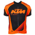 Ktm 2016 Cycling jersey only new ropa ciclismo hombre summer mtb bike maillot ciclsimo cycling clothing sport bicycle | Color: Jersey Only | Size: Xs