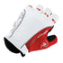 New Arrival Half Finger Cycling Gloves Nylon Gel Bike Gloves Unisex Sports Gloves Road/MTB Bicycle Gloves Guantes Ciclismo | Color: Black | Size: M