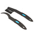 2Pcs Bike Bicycle Chain Cleaner Brush Cleaning Bike Cycling Cleaning Scrubber Chain Repair Machine Brushes Wash Tool | Title: 
