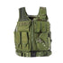 2016 Police Military Tactical Vest Wargame Body Armor Sports Wear Hunting Vest CS Outdoor Products Equipment with 5 Colors | Color:  | Size: 