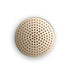 Original Xiaomi Loudspeaker Mi Bluetooth 4.0 Wireless Mini Portable Stereo Three Colors Handsfree Music Square Box Speaker | Color: Gray