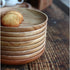 High Quality Beech Plates Wooden Tableware Beech Wood Plate Handmade Sushi Dish For Daily Uses Or Gifts | Color: 20Cm