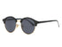 AEVOGUE Polarized Sunglasses Mens Ultra-Light Copper Frame Summer Style Brand Designer Unisex Sun Glasses UV400 AE0503 | Lenses Color: No9