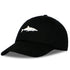 Cora Wang 100% cotton Washed casquette baseball caps Men hats Shark Embroidery Dad Hat for Women gorras planas snapback bosco | Color: 1