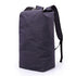 DB26 Hot!! Pure Cotton Canvas Backpacks Large Backpack Duffel Bags Bucket Bags Custom Back pack School Rucksacks Mochila Escolar | Color: 