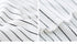 Markless Mens Autumn Long Sleeve Tee Stripe O-Neck T Shirt Casual Basic T-shirt Fashion Men Brand TXA7622M | Color: Ivory | Size: Xl