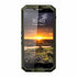 HOMTOM ZOJI Z8 5.0" HD Mobile Phone MTK6750 Octa Core 4G RAM 64G ROM 4250mAh 16MP+13MP IP68 Waterproof Fingerprint  Smartphone | Color: Black
