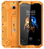 HOMTOM ZOJI Z8 5.0" HD Mobile Phone MTK6750 Octa Core 4G RAM 64G ROM 4250mAh 16MP+13MP IP68 Waterproof Fingerprint  Smartphone | Color: Orange
